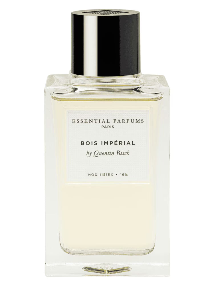 Bois Imperial